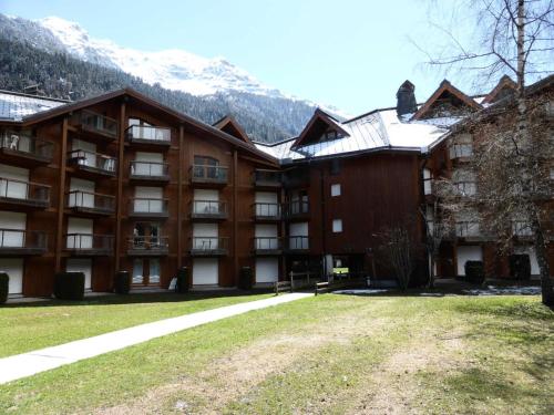 Résidence L'enclave - Studio pour 4 Personnes 44 - image 12