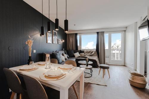 Residence Sepia - maeva Home - Appartement 2 pieces 5 personnes Selection MAE-4319 in Morzine