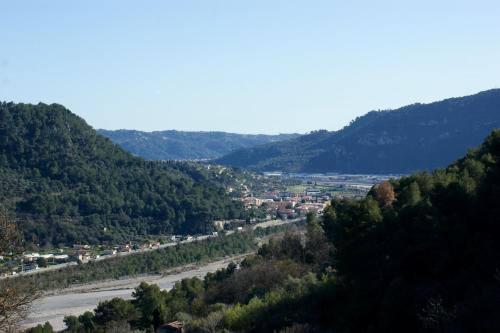 L’Écrin de Gilette - Location saisonnière - Gilette