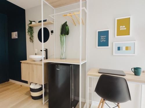 Ape Patio Paulista in Vila Mariana