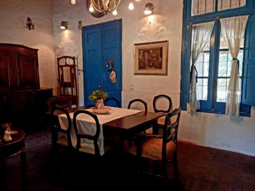 Hotel Posada El Recodo in Villa del Totoral