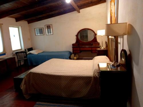 Hotel Posada El Recodo in Villa del Totoral