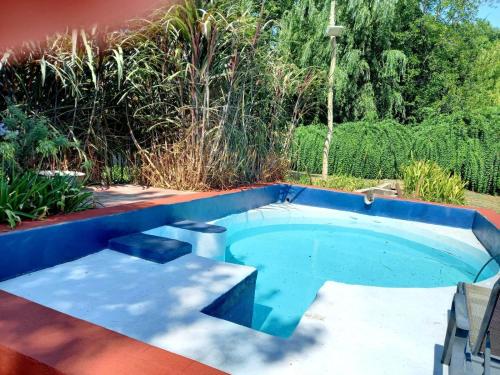 Hotel Posada El Recodo in Villa del Totoral