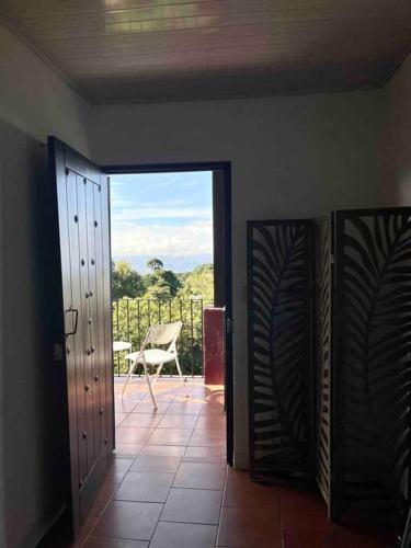 Finca La Luna - Bed & Breakfast on an organic farm