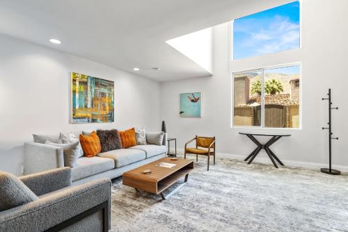 Villa del Sol Montana - A Ryson Property in Palm Springs, USA