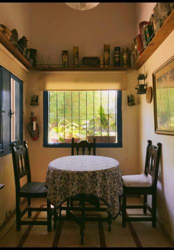 Hotel Posada El Recodo in Villa del Totoral