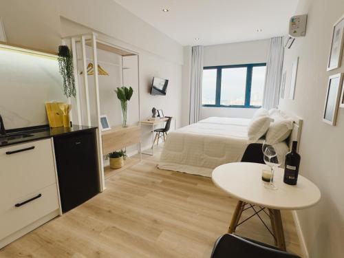 Ape Patio Paulista in Vila Mariana