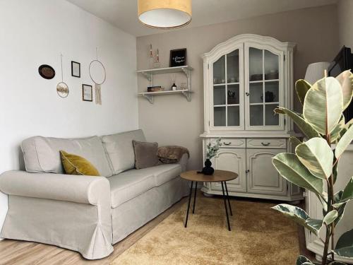 Kuscheliges Apartment am Limes in Rainau, Deutschland