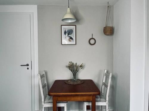 Kuscheliges Apartment am Limes in 賴瑙