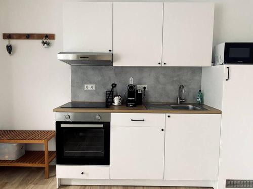 Kuscheliges Apartment am Limes in 賴瑙