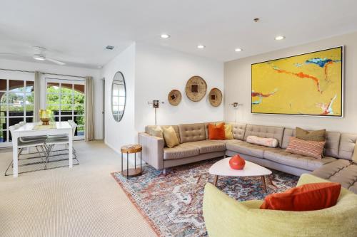 Chic Downtown Bungalow - A Ryson Property in Palm Springs, USA