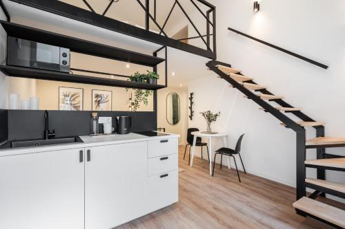 N36- Boutique Apartments, Best Location, By BQA 2