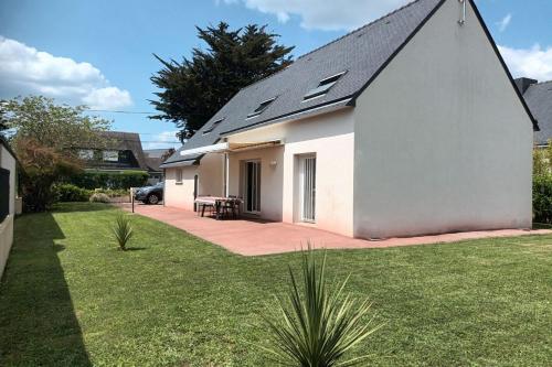 Cozy house near the sea - Location saisonnière - Locmariaquer