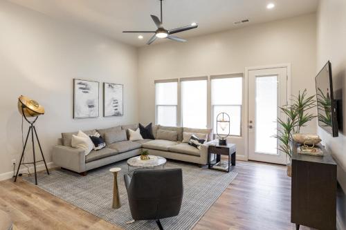 Modern Ledges in Ivins