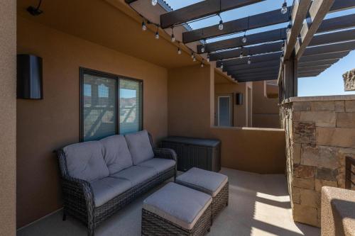 Poolside Oasis in Ivins
