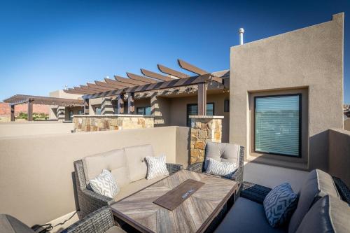 Desert Oasis in Ivins