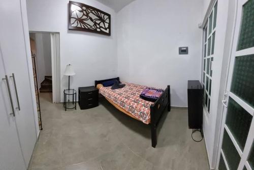Casa de Descanso en Familia TLAHUICA. in Los Limones, Mexico