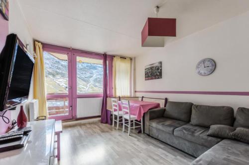 Studio accès direct aux pistes à la Mongie 84848 - Location saisonnière - Bagnères-de-Bigorre