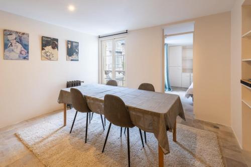 New Captivating Apartment - Saint-Germain-des-Prés - image 4
