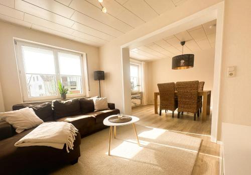 Gemütliche Ferienwohnung in der Eifel - nähe Mosel (Gemutliche Ferienwohnung in der Eifel - nahe Mosel) in Kinderbeuern
