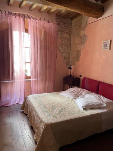 Suite, vista sulla città