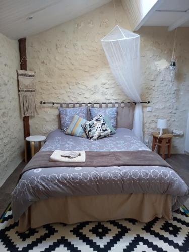 LA MESONNETTA in Ile De Re