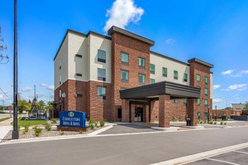 Lynden Hotels