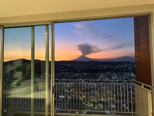 Departamento en Puebla in Lomas de Angelopolis, Mexico