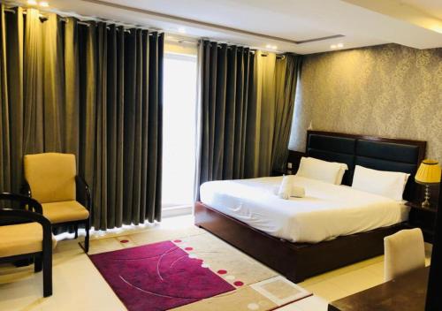 Bahria Luxury Suites - image 4