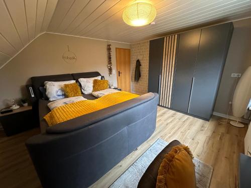 Ferienwohnung Herrlichkeit in Neuhaus (Oste)