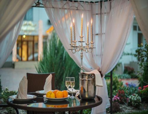 Vele Rosse Hotel business & leisure - image 5