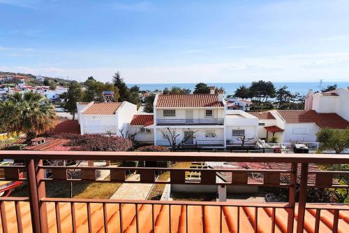 Sea View Maisonette,100m from Trikorfo Beach - Location, gîte - Psakoudia