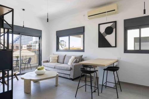 Beachfront Geula by Five Stay, Tel Aviv (foto 2)