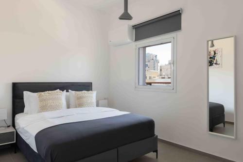 Beachfront Geula by Five Stay, Tel Aviv (foto 3)