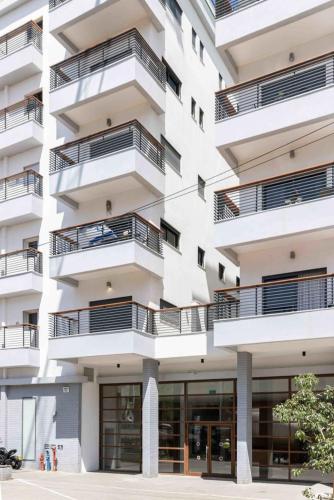 Beachfront Geula by Five Stay, Tel Aviv (foto 5)