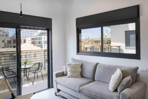 Beachfront Geula by Five Stay, Tel Aviv (foto 8)