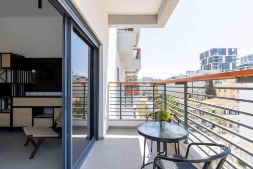 Beachfront Geula by Five Stay, Tel Aviv (foto 7)