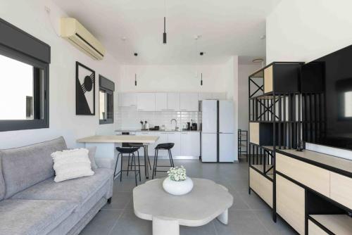 Beachfront Geula by Five Stay, Tel Aviv (foto 10)