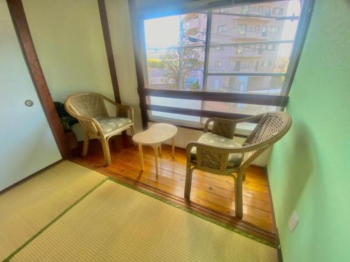 KAMEYA HOUSE ENOSHIMA - Vacation STAY 01325v