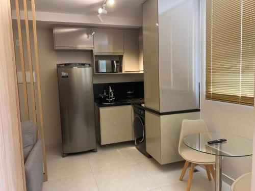 Apartamento Studio Completo - Proximo A Savassi - Belo Horizonte