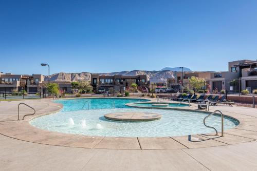Pool ParTee Paradise in Ivins