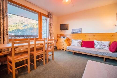 PORTAIL G - Appartement PORTAIL 24 pour 5 Personnes 84 Valmorel