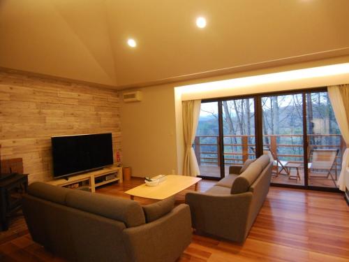 Rental Villa Karuizawa Honors Hill - Vacation STAY 04109v