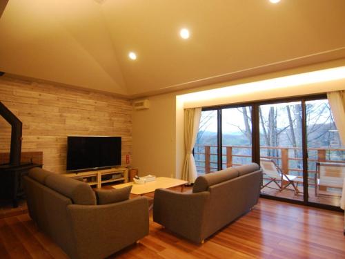 Rental Villa Karuizawa Honors Hill - Vacation STAY 04109v