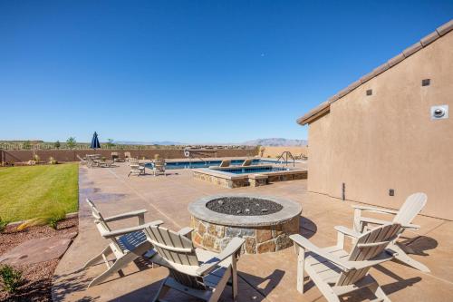 Playin On The Ledge in อิวินส์