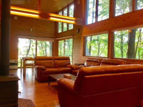 Rental Villa Karuizawa Honors Hill - Vacation STAY 04232v