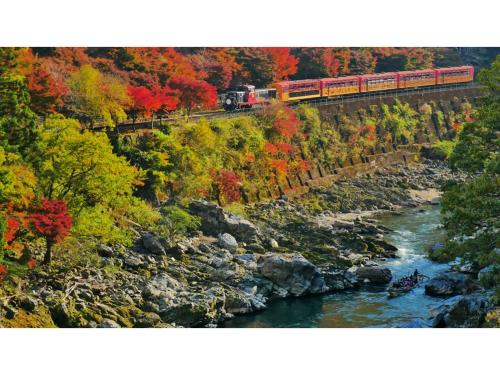 River Side Arashiyama - Vacation STAY 86277v