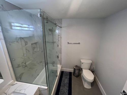 The Modern Suite - 2BR Close to NYC