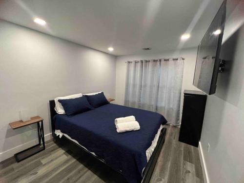 The Modern Suite - 2BR Close to NYC