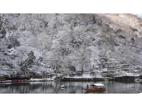 River Side Arashiyama - Vacation STAY 86277v